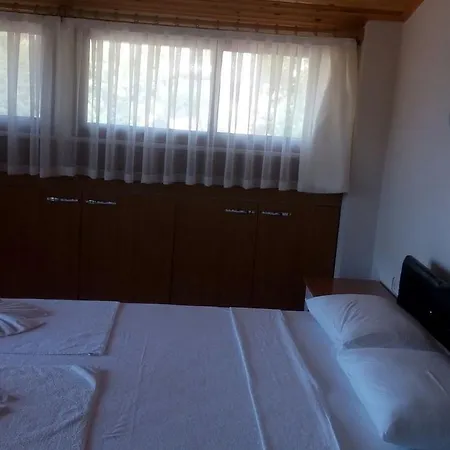 Kerem Tatil Evi Мармарис