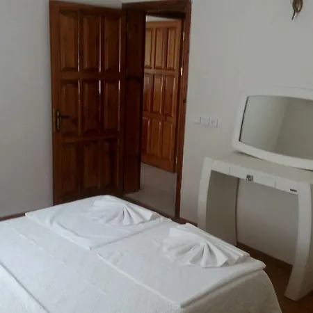 Kerem Tatil Evi Апартаменты