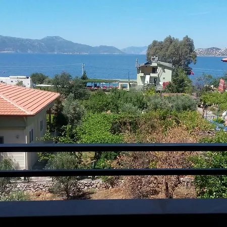 Kerem Tatil Evi *
