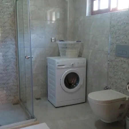 Kerem Tatil Evi * Marmaris