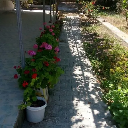 Kerem Tatil Evi Apartamento