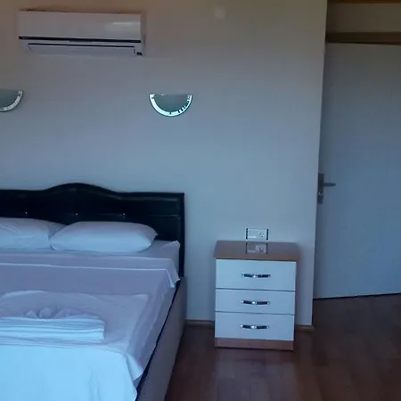Kerem Tatil Evi Apartamento *