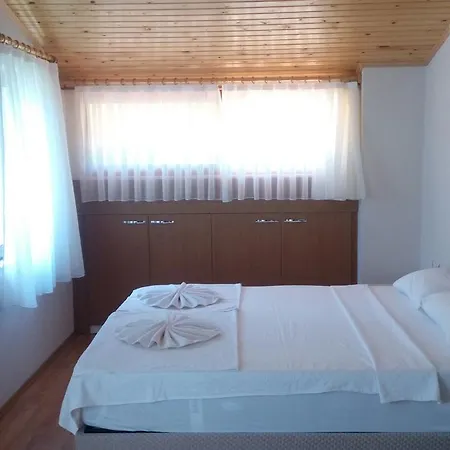Kerem Tatil Evi Marmaris