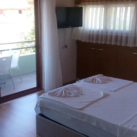 Kerem Tatil Evi Apartamento *