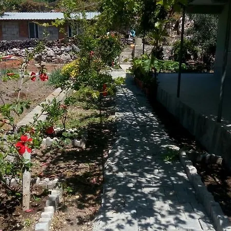 Apartamento Kerem Tatil Evi Marmaris