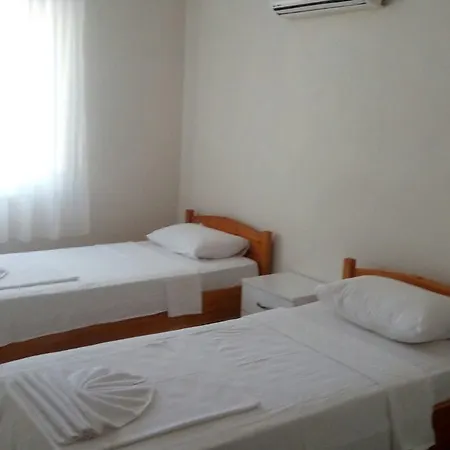 Apartamento Kerem Tatil Evi