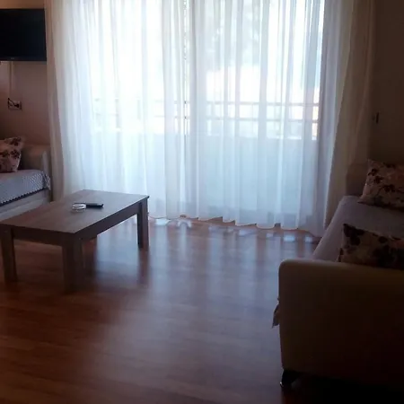 Kerem Tatil Evi Apartmán *