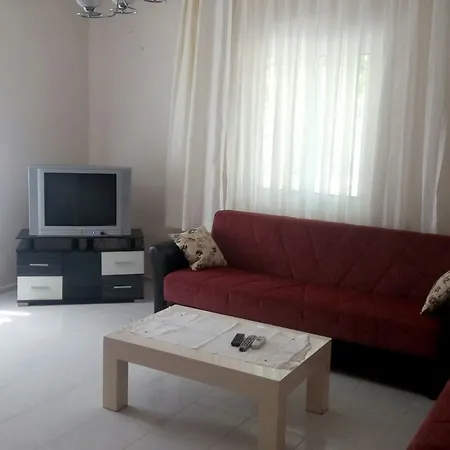 Kerem Tatil Evi * Marmaris
