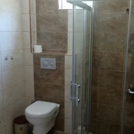 Kerem Tatil Evi Apartamento *