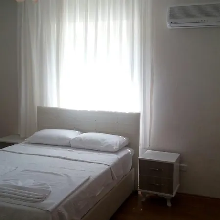 Kerem Tatil Evi Marmaris