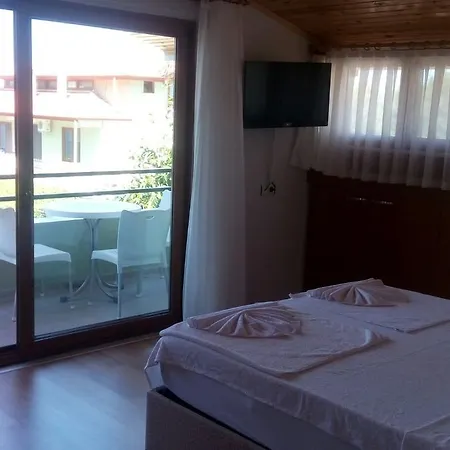 Kerem Tatil Evi Apartamento *