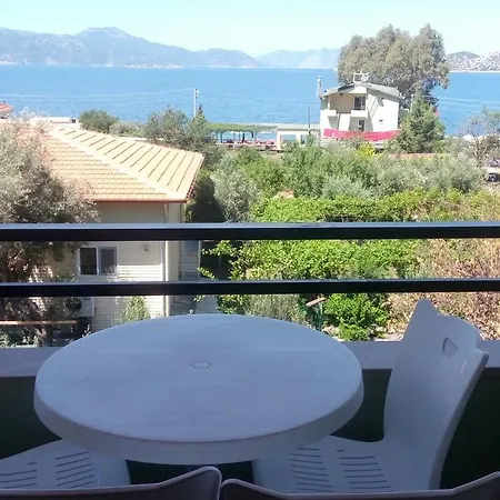 Kerem Tatil Evi Apartamento