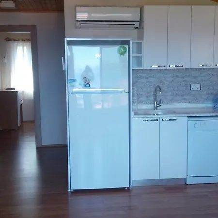 Kerem Tatil Evi Marmaris