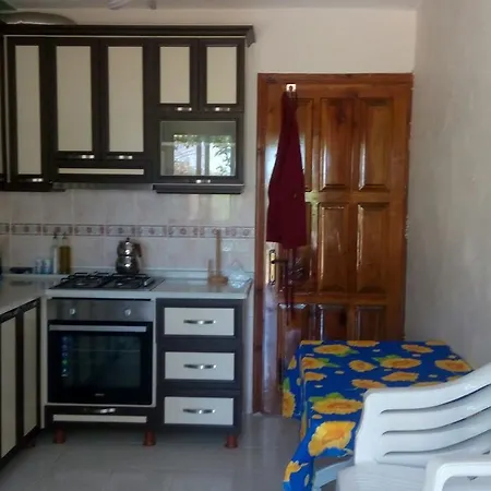 Kerem Tatil Evi