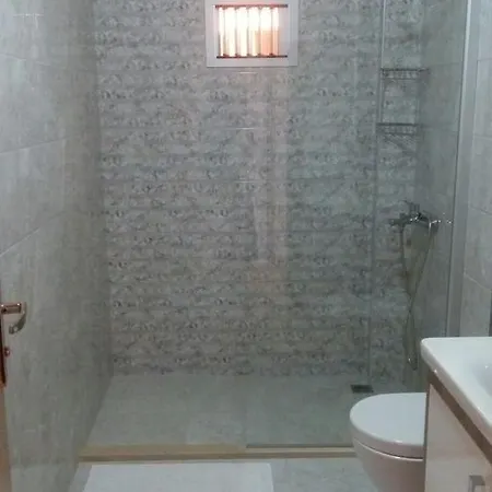 Apartamento Kerem Tatil Evi