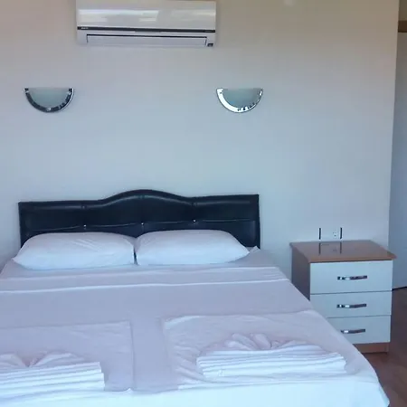 Kerem Tatil Evi *
