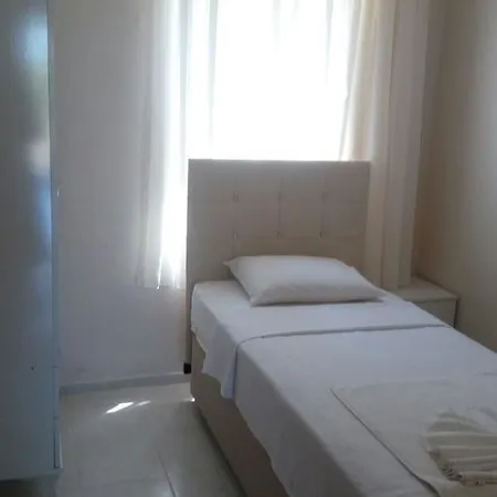 Kerem Tatil Evi 아파트