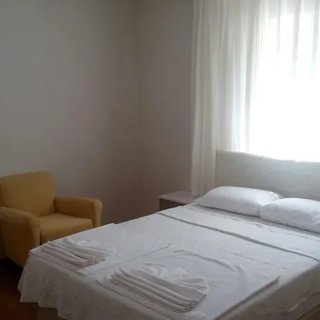 Kerem Tatil Evi 아파트 *
